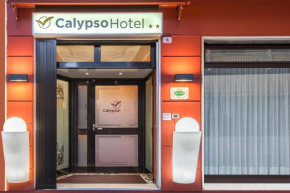 Hotel Calypso, Ventimiglia